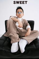 -大连棒棒糖儿童摄影(熊洞街店)