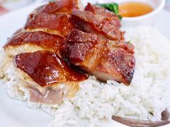 -兰芳园(上环店)