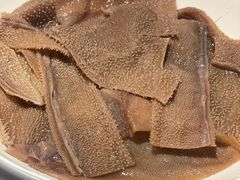 水牛毛肚-杨家火锅(国美店)