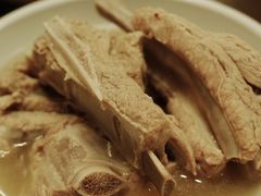 -松發肉骨茶(牛车水店)