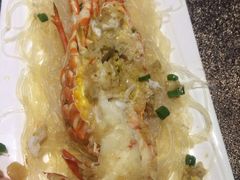-南海温德姆花园酒店-康达屋Rendez Vous Buffet