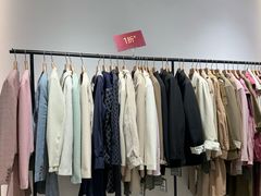 -宁波杉井奥特莱斯广场