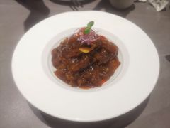 老醋蛰头-燕春楼(海河华鼎店)