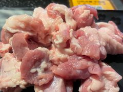 -刘记大块烤羊腿餐吧(北沙滩店)