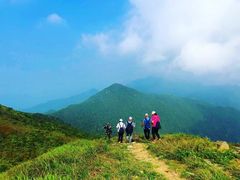 -七娘山