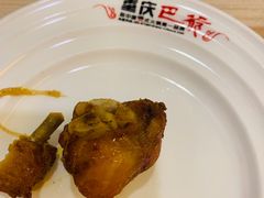 -清真重庆巴爷香辣鸡煲(南小巷店)