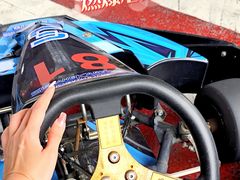 -速马赫卡丁车(琶洲店)