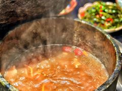 -蘑界·野生菌火锅(深业上城店)