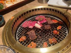 -额尔敦牛厨师铜板烧