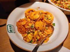 -费大厨辣椒炒肉(吉联MALL店)