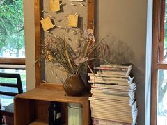 -时光花园(白鹭洲店)