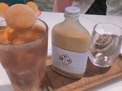 -柠檬树茶餐厅(海雅缤纷城店)