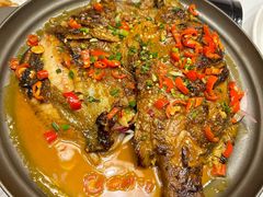 -丽景湾国际酒店·六福轩中餐厅