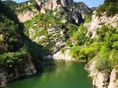 -黑龙潭风景区
