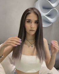 -3AM·S HAIR SALON烫发染发接发