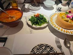 -太食獸泰式茶餐厅(济南万象城店)