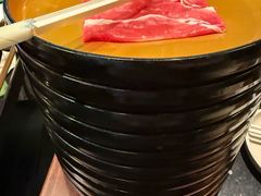 -牛New寿喜烧(金茂览秀城店)