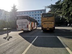 -河南省黄河迎宾馆