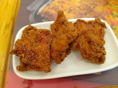 -及第粉·广州非遗沙河粉(赤岗店)