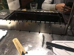 -很久以前羊肉串(农科路店)