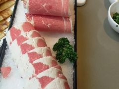 -享月汤皇·海鲜小火锅·聚会(曲江创意谷店)