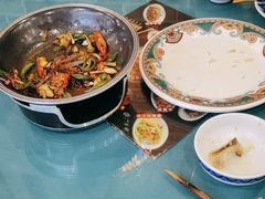 -巴依老爷新疆美食(昌平店)
