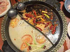 -黄家码头老火锅(解放碑旗舰店)