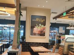 -豪客来牛排(天阳D32店)