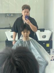 -东方麒麟·潘多拉SALON