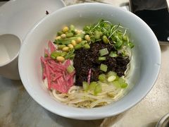 -京味斋·北京烤鸭(北京南站洋桥店)