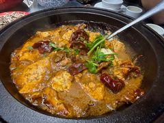 -小城外婆肴私房菜.家宴聚集点(圆明园颐和园·清河上地店)
