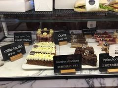 -WHEAT&BAKER-麥(凯德来福士店)