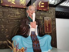 -梅村泰伯庙