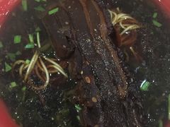 -小龙大肉面馆
