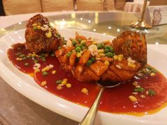 -苏苑饭店-中餐厅(长桥地区店)