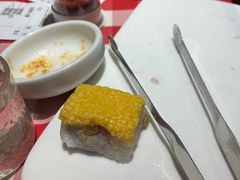 -西贝(吴江路湟普汇店)