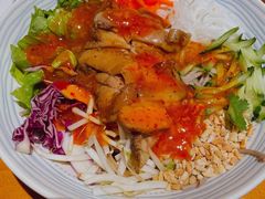 鸡肉檬粉-saigon saigon | 西贡西贡(滨北店)