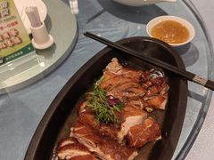 -建滔诺富特酒店-悦餐厅