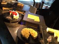-星伦多 自助料理(圆融店)