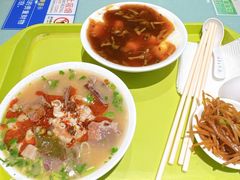 -清真吐鲁番餐厅(牛街店)