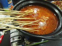 -瑞杰烧烤店·24小时营业(山东路店)