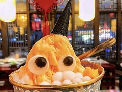 -蜀国大将老火锅(江北店)