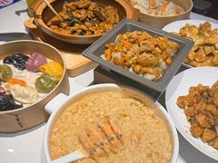 -老大连·海肠捞饭·大连海鲜大连菜(西安路店)