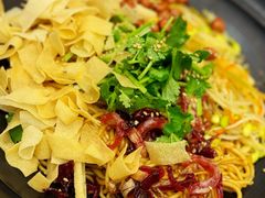 -欢乐海岸美食联盟