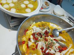 -楚鱼王·河鲜·湖北菜(华农店)