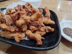 炸酥肉-力力豆花庄(广渠门店)