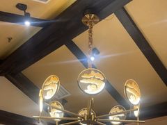 -江南韵·无锡太湖文化体验餐厅(凤凰天街店)