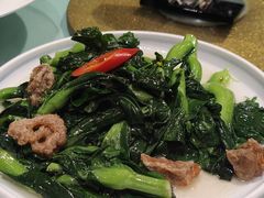 -苏先生海鲜渔庄(金桥店)