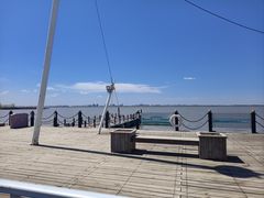 -呼兰河口湿地公园