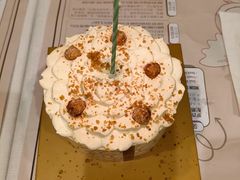 -安妮意大利餐厅(世贸天阶店)